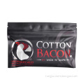 1Pack arrival high quality Cotton Bacon